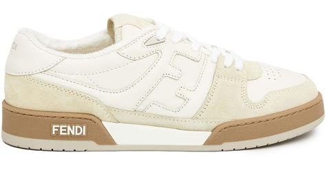 fendi sneakers sconti|fendi sneakers for men.